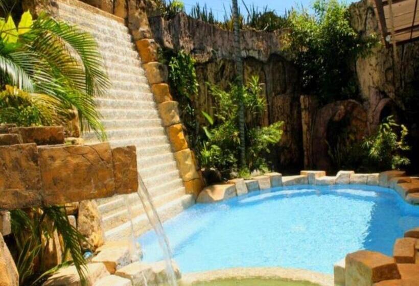 هتل Goldenfield Kundutel