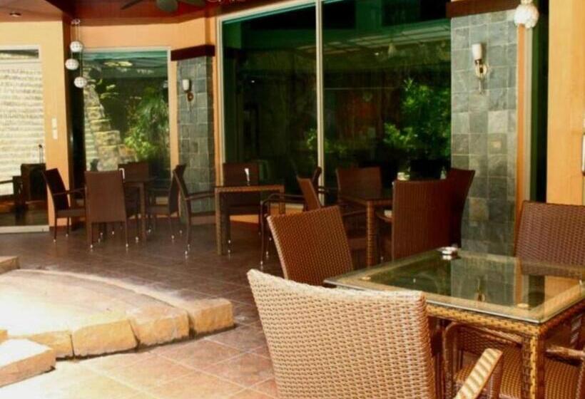 هتل Goldenfield Kundutel