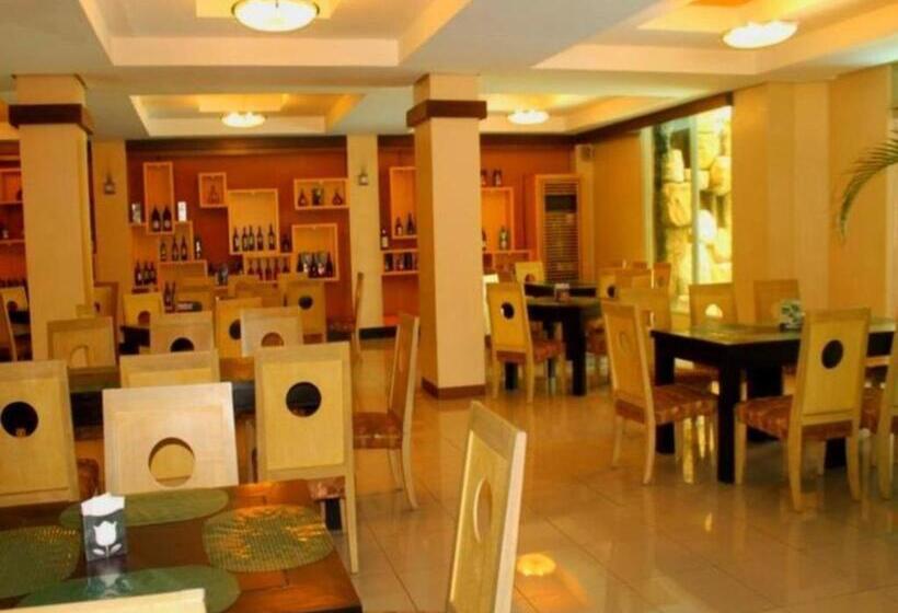 هتل Goldenfield Kundutel