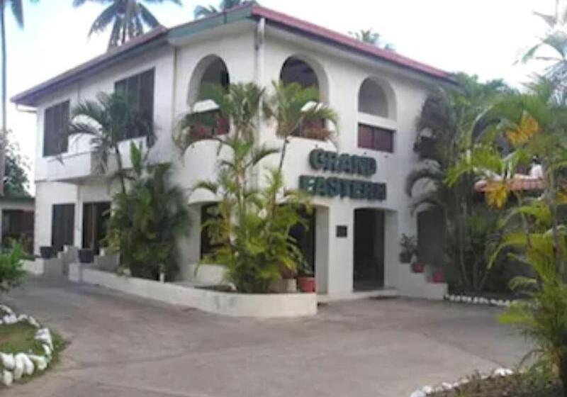 בית מלון כפרי Grand Eastern