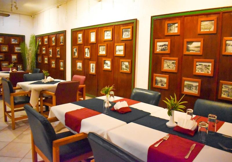 هتل Grand Eastern