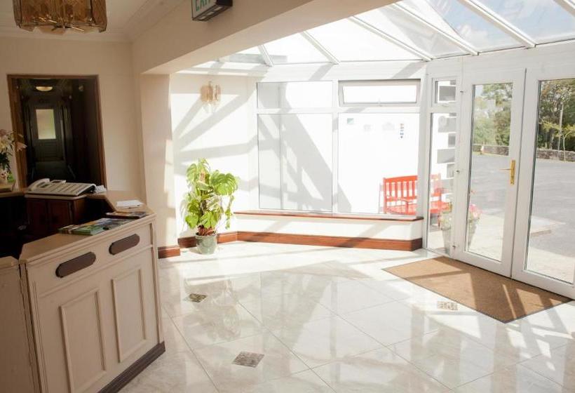 Отель Grovemount House