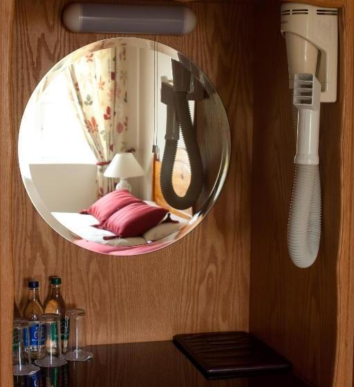 Отель Grovemount House