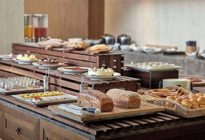 בית מלון כפרי Hilton Gyeongju