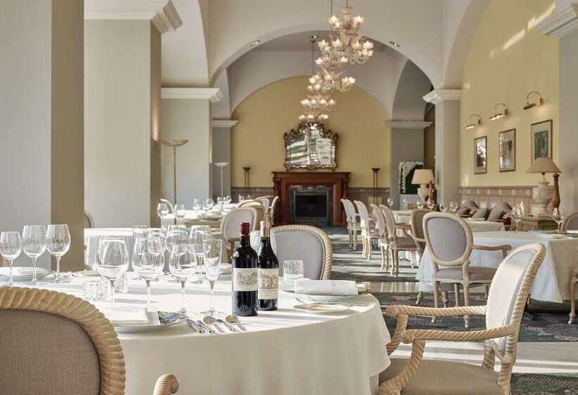 בית מלון כפרי Hilton Gyeongju