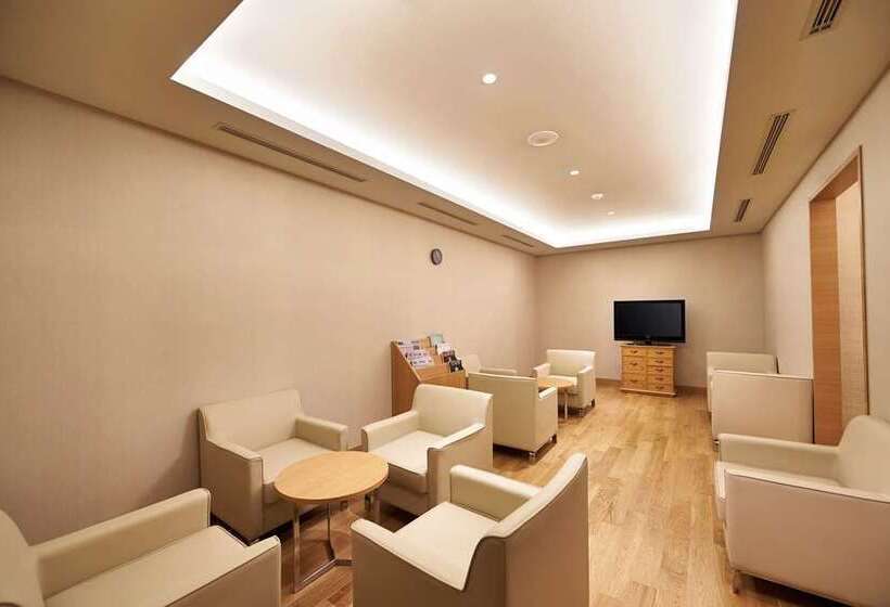 בית מלון כפרי Hilton Gyeongju