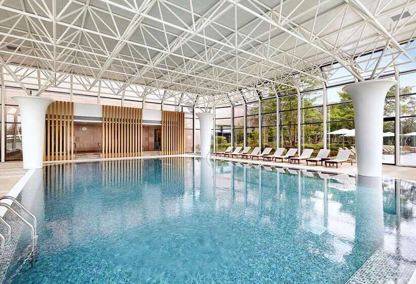 Hotel Hilton Gyeongju
