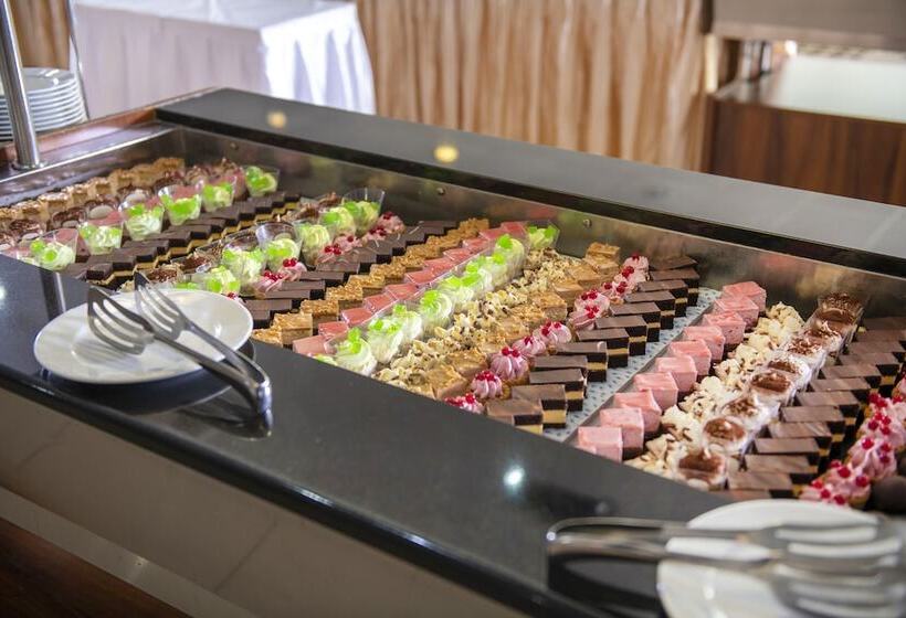 Отель Hunguest Szeged Ex Forrás