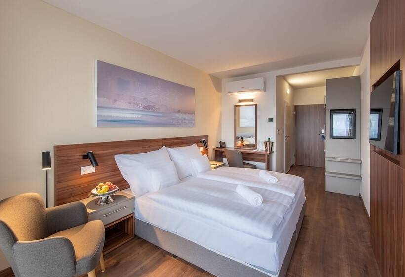 Hunguest Hotel Panoráma