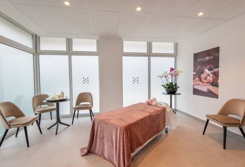 Hunguest Hotel Panoráma