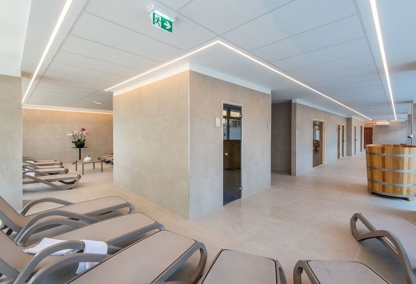 Hunguest Hotel Panoráma