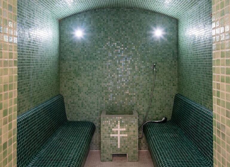 Hunguest Hotel Panoráma