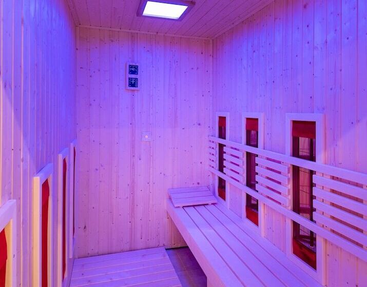 Hunguest Hotel Panoráma