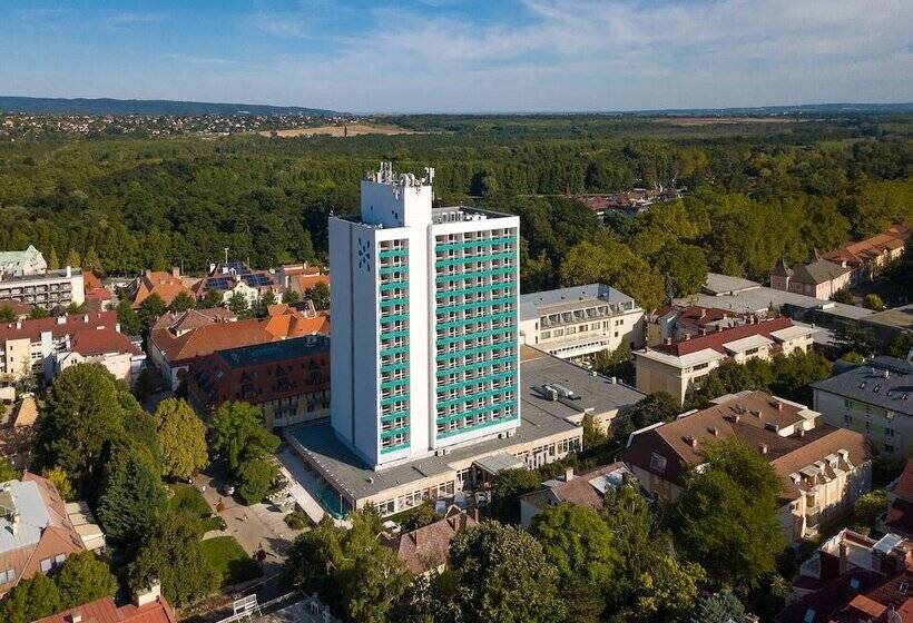 Hunguest Hotel Panoráma