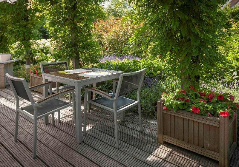 בית מלון כפרי Ibis Rotterdam Vlaardingen