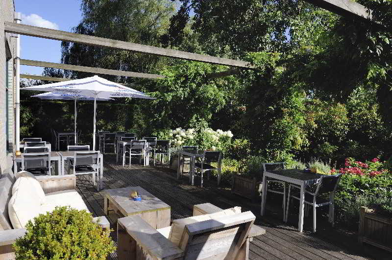 בית מלון כפרי Ibis Rotterdam Vlaardingen