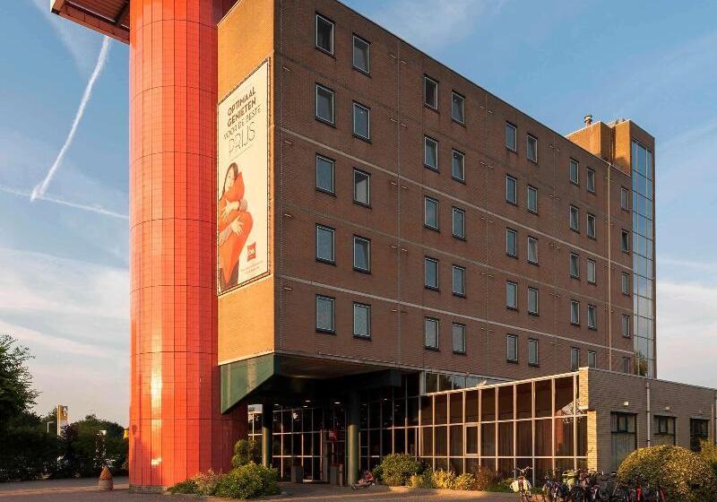 בית מלון כפרי Ibis Rotterdam Vlaardingen