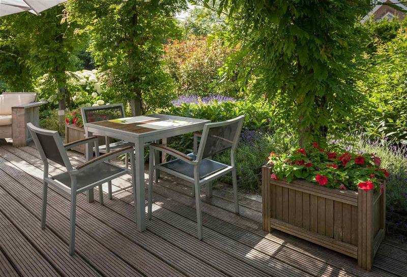 בית מלון כפרי Ibis Rotterdam Vlaardingen