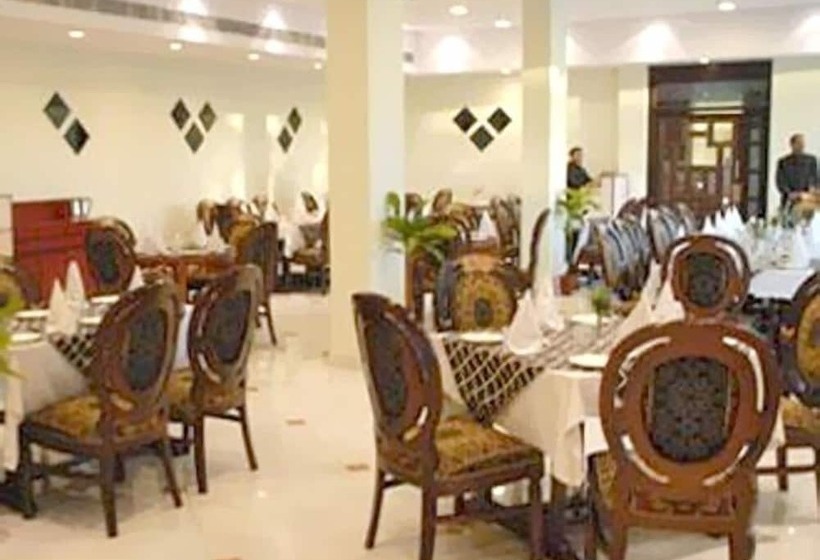 호텔 Jaipur Palace