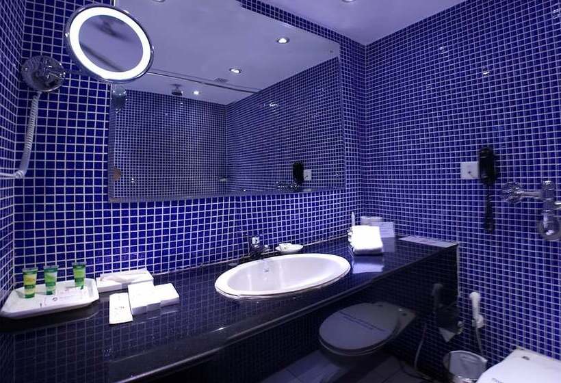 호텔 Jaipur Palace