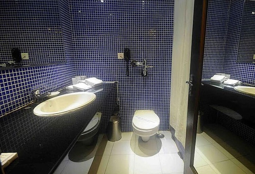 호텔 Jaipur Palace