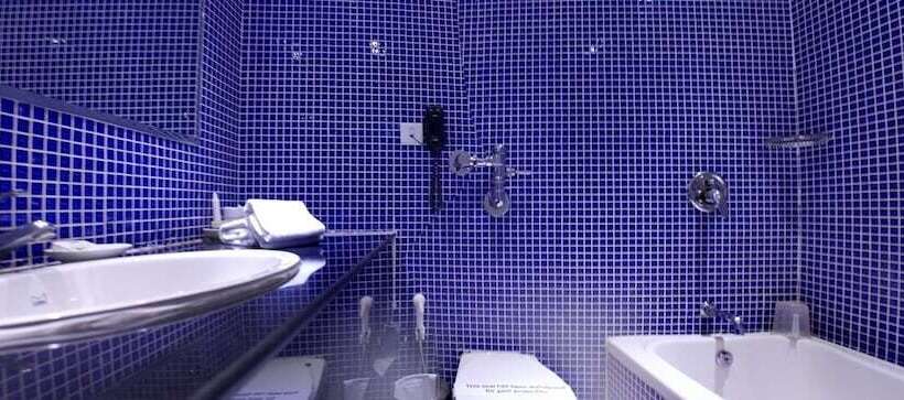 호텔 Jaipur Palace