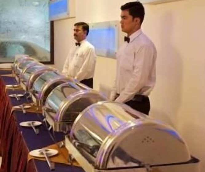 هتل Jaya International