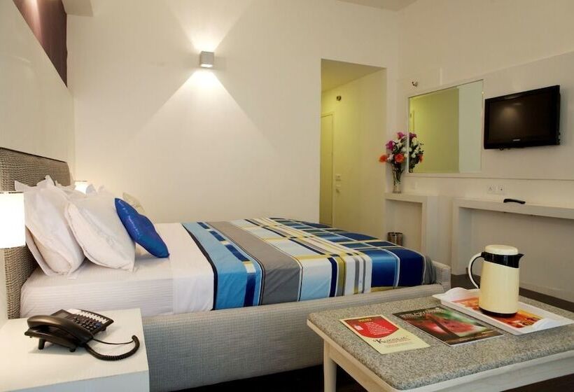 هتل Jaya International