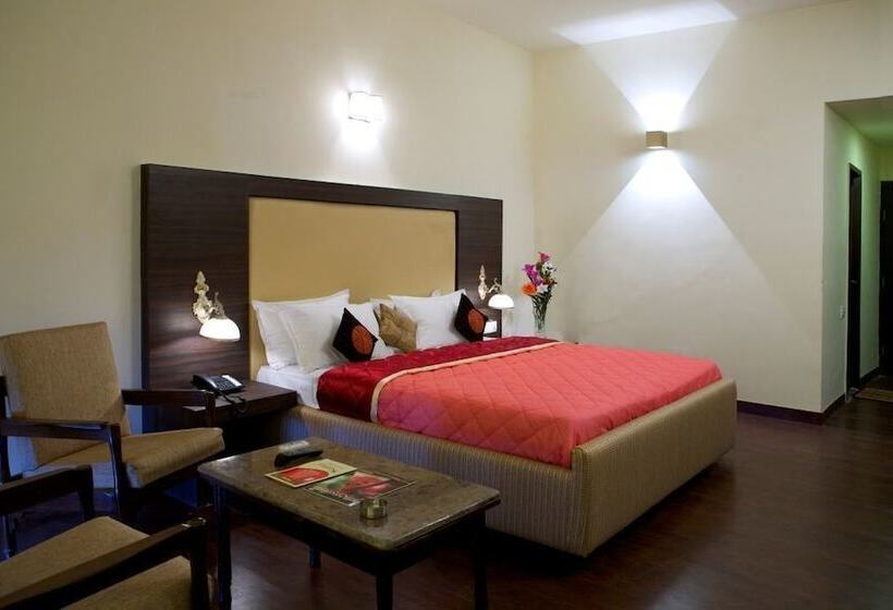 هتل Jaya International