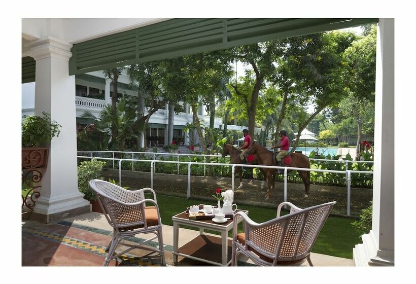 酒店 Jehan Numa Palace