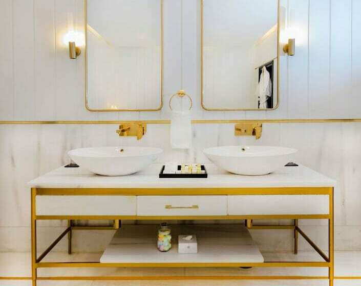 酒店 Jehan Numa Palace