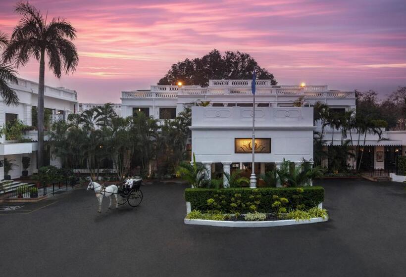 酒店 Jehan Numa Palace