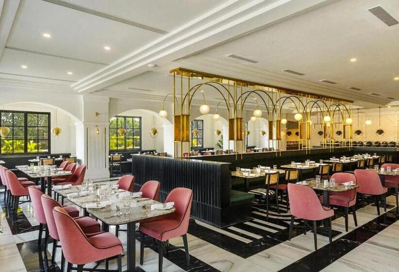 酒店 Jehan Numa Palace