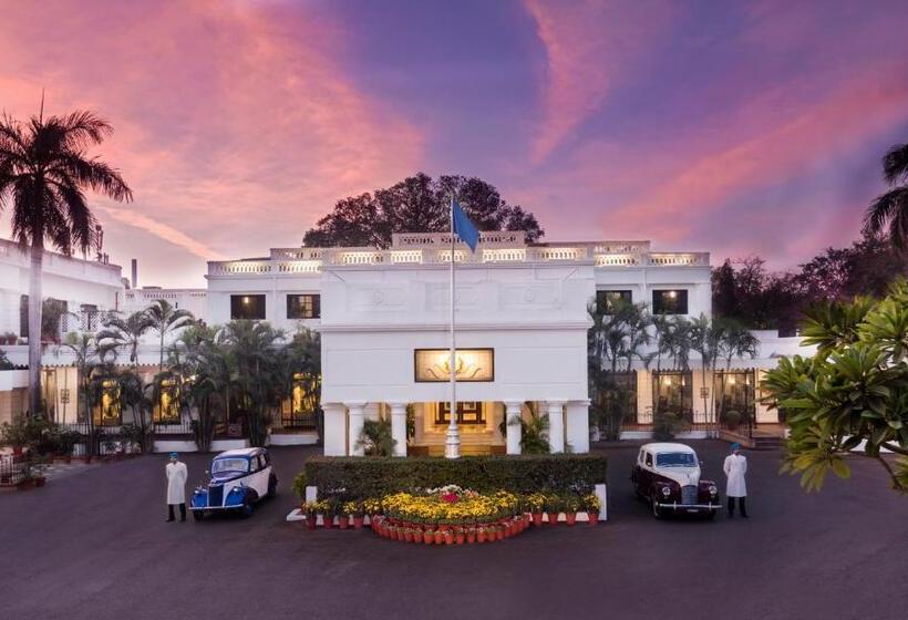 酒店 Jehan Numa Palace