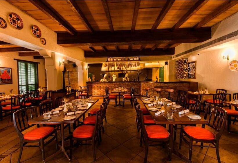 酒店 Jehan Numa Palace