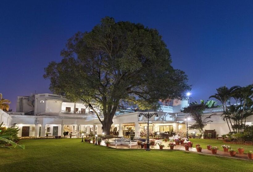 酒店 Jehan Numa Palace