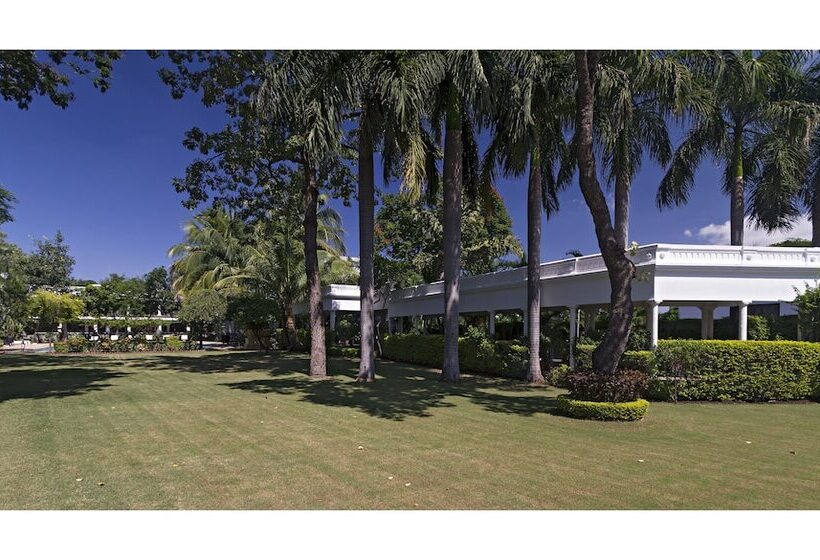 酒店 Jehan Numa Palace