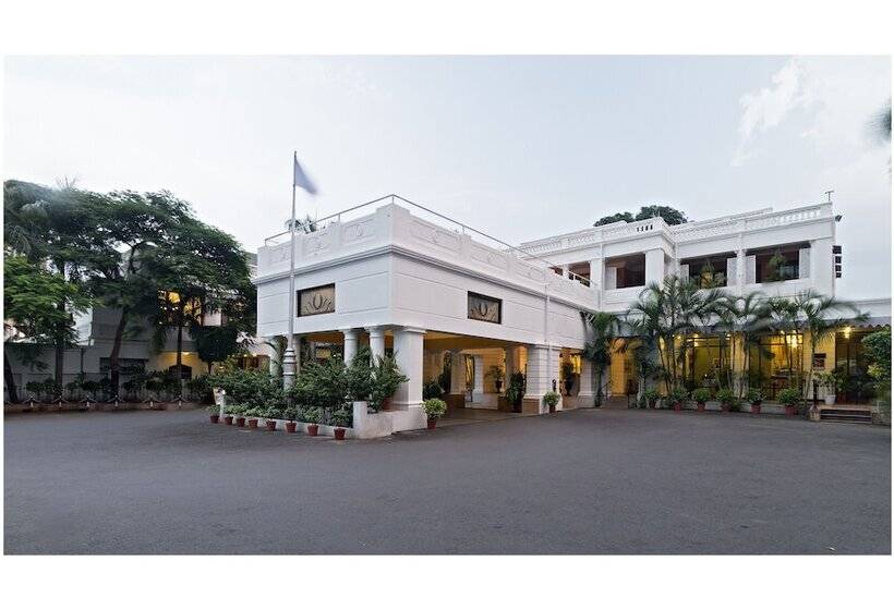 酒店 Jehan Numa Palace