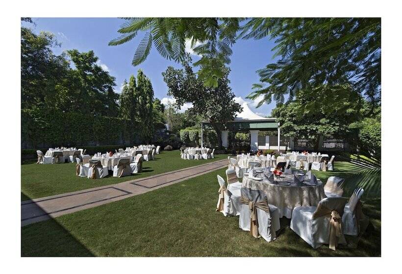 酒店 Jehan Numa Palace