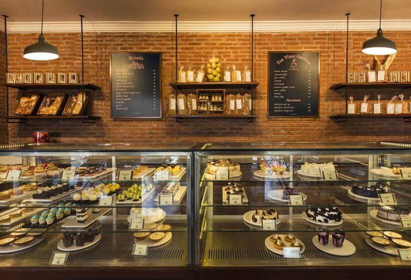 酒店 Jehan Numa Palace