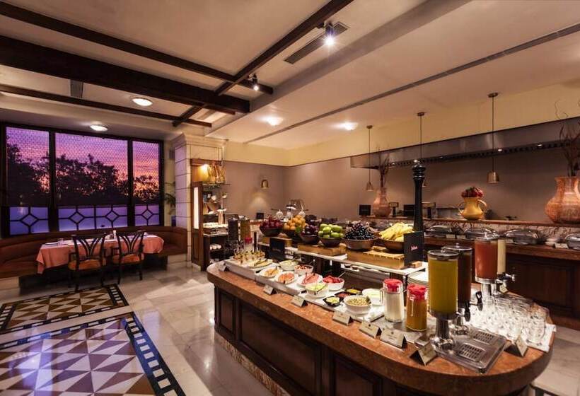 酒店 Jehan Numa Palace