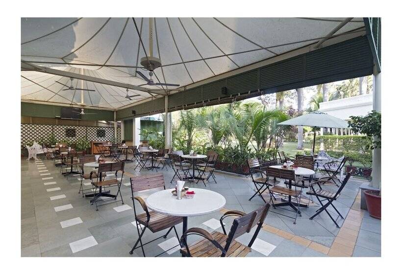 酒店 Jehan Numa Palace