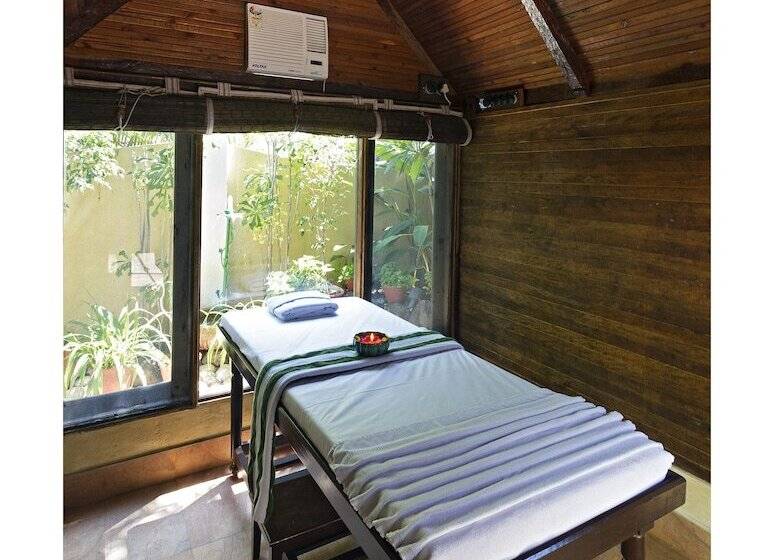 酒店 Jehan Numa Palace