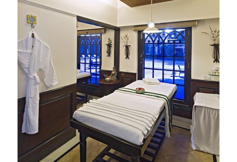 酒店 Jehan Numa Palace