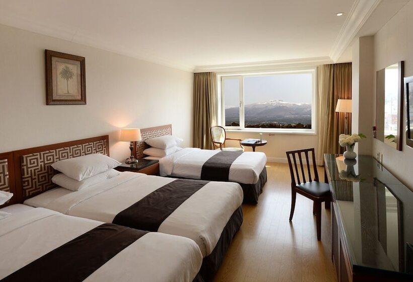 Jeju Oriental Hotel & Casino