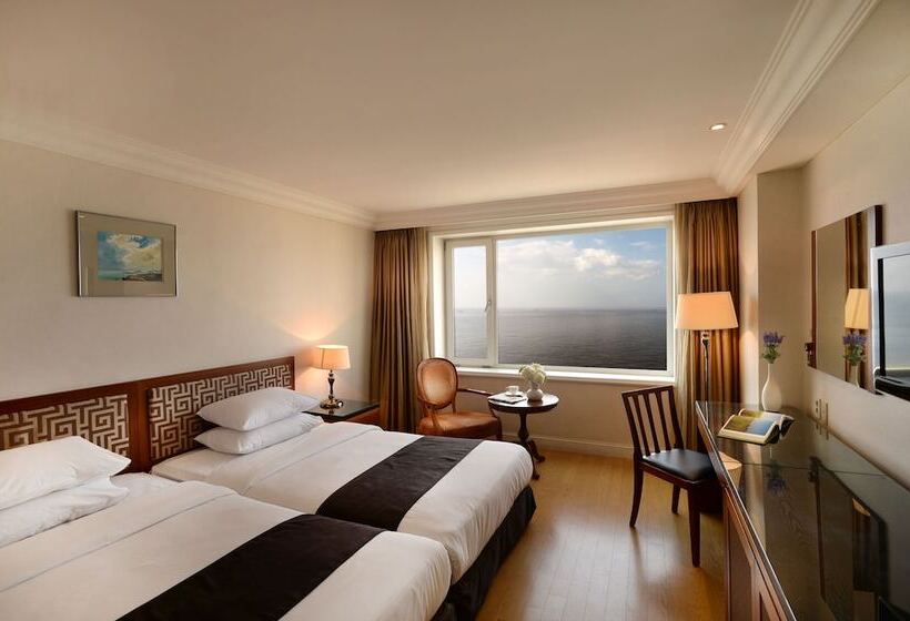 Jeju Oriental Hotel & Casino