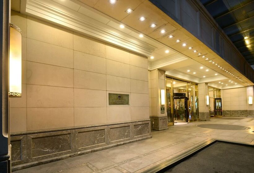 Jeju Oriental Hotel & Casino