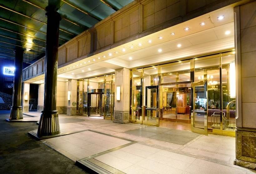 Jeju Oriental Hotel & Casino