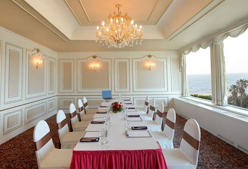 Jeju Oriental Hotel & Casino