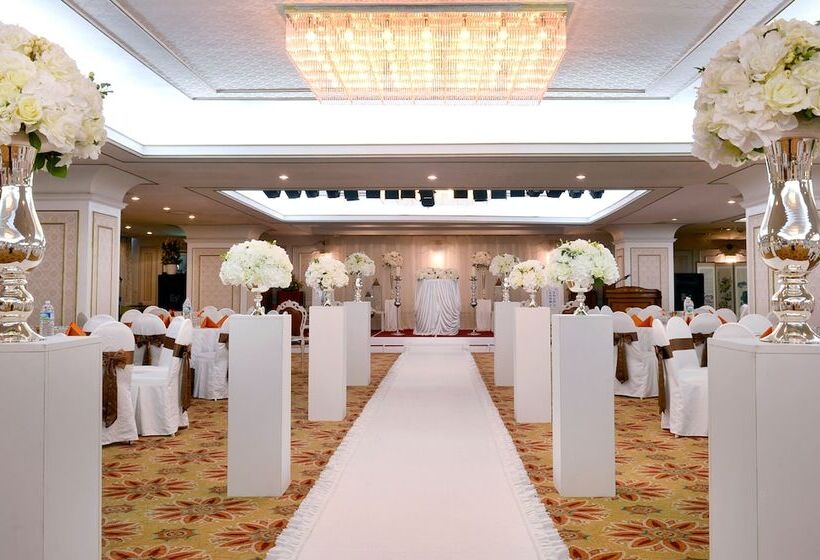 Jeju Oriental Hotel & Casino